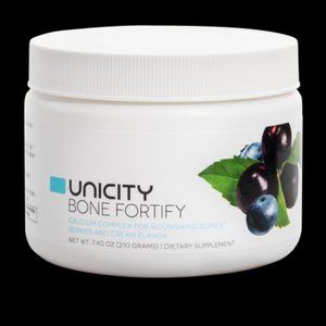 Unicity BONE FORTIFY